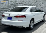 2020 Volkswagen Passat in Decatur, GA 30032 - 18150426 6