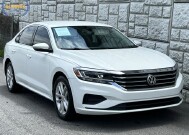 2020 Volkswagen Passat in Decatur, GA 30032 - 18150426 3