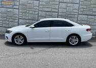 2020 Volkswagen Passat in Decatur, GA 30032 - 18150426 7