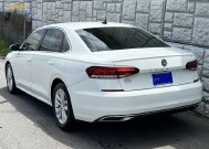 2020 Volkswagen Passat in Decatur, GA 30032 - 18150426 4