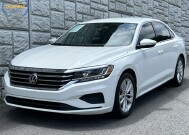 2020 Volkswagen Passat in Decatur, GA 30032 - 18150426 1