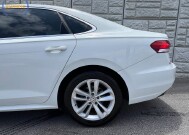 2020 Volkswagen Passat in Decatur, GA 30032 - 18150426 10