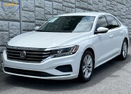 2020 Volkswagen Passat in Decatur, GA 30032 - 18150426 1