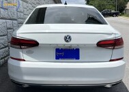 2020 Volkswagen Passat in Decatur, GA 30032 - 18150426 5