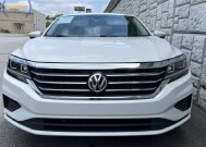 2020 Volkswagen Passat in Decatur, GA 30032 - 18150426 13