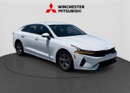 2023 Kia K5 in Winchester, VA 22602 - 18150427 32