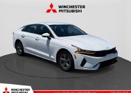 2023 Kia K5 in Winchester, VA 22602 - 18150427 1