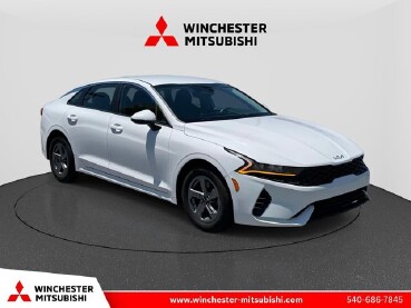 2023 Kia K5 in Winchester, VA 22602