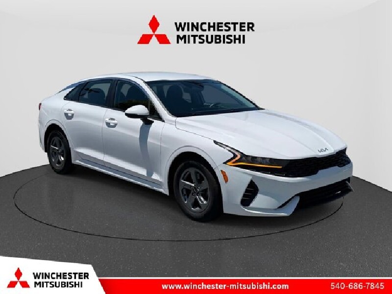 2023 Kia K5 in Winchester, VA 22602 - 18150427