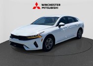 2023 Kia K5 in Winchester, VA 22602 - 18150427 5