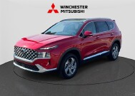 2023 Hyundai Santa Fe in Winchester, VA 22602 - 18150428 5