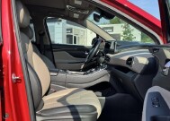2023 Hyundai Santa Fe in Winchester, VA 22602 - 18150428 9