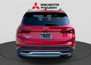 2023 Hyundai Santa Fe in Winchester, VA 22602 - 18150428 3