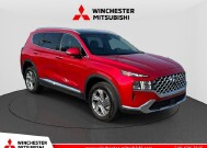 2023 Hyundai Santa Fe in Winchester, VA 22602 - 18150428 1