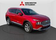 2023 Hyundai Santa Fe in Winchester, VA 22602 - 18150428 31