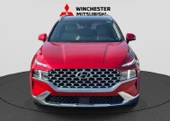 2023 Hyundai Santa Fe in Winchester, VA 22602 - 18150428 6