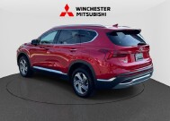 2023 Hyundai Santa Fe in Winchester, VA 22602 - 18150428 4