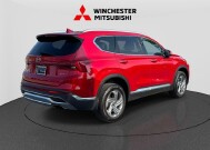 2023 Hyundai Santa Fe in Winchester, VA 22602 - 18150428 2
