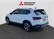 2023 Volkswagen Taos in Winchester, VA 22602 - 18150429 4