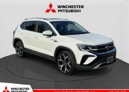 2023 Volkswagen Taos in Winchester, VA 22602 - 18150429 1