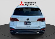 2023 Volkswagen Taos in Winchester, VA 22602 - 18150429 3