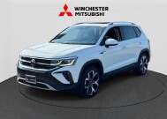 2023 Volkswagen Taos in Winchester, VA 22602 - 18150429 5