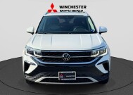 2023 Volkswagen Taos in Winchester, VA 22602 - 18150429 6