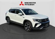 2023 Volkswagen Taos in Winchester, VA 22602 - 18150429 31