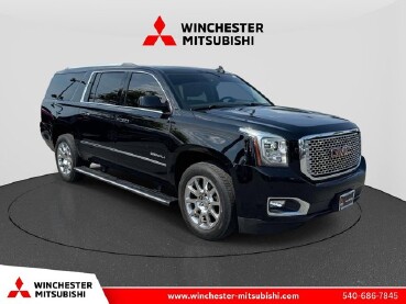 2015 GMC Yukon XL in Winchester, VA 22602
