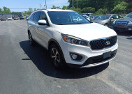 2017 Kia Sorento in DuBois, PA 15801 - 18150431 7