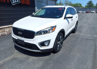 2017 Kia Sorento in DuBois, PA 15801 - 18150431 6