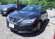 2018 Nissan Altima in Barton, MD 21521 - 18150434 1