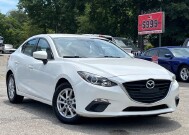 2016 Mazda MAZDA3 in Flowery Branch, GA 30542 - 18150436 1