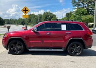 2015 Jeep Grand Cherokee in Flowery Branch, GA 30542 - 18150437 3