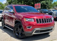 2015 Jeep Grand Cherokee in Flowery Branch, GA 30542 - 18150437 1