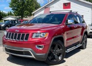 2015 Jeep Grand Cherokee in Flowery Branch, GA 30542 - 18150437 2