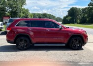 2015 Jeep Grand Cherokee in Flowery Branch, GA 30542 - 18150437 4