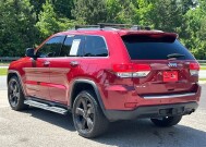 2015 Jeep Grand Cherokee in Flowery Branch, GA 30542 - 18150437 5