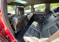 2015 Jeep Grand Cherokee in Flowery Branch, GA 30542 - 18150437 10