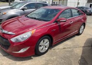 2014 Hyundai Sonata in Cartersville, GA 30120 - 18150438 1