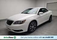 2014 Chrysler 200 in Torrance, CA 90504 - 18150439 1