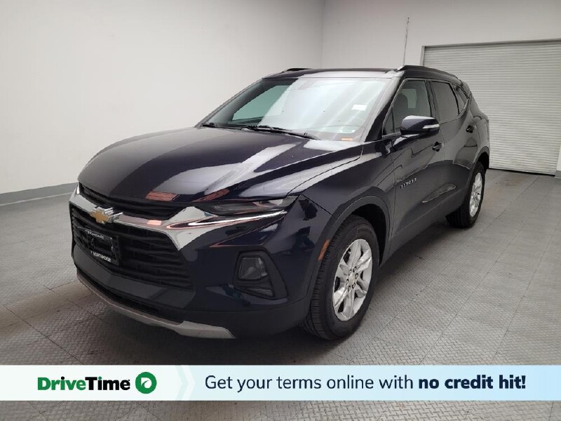 2020 Chevrolet Blazer in Montclair, CA 91763 - 18150440