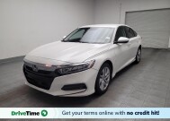 2019 Honda Accord in Fresno, CA 93726 - 18150441 1