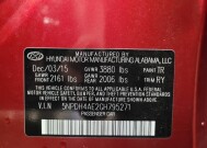 2016 Hyundai Elantra in Montclair, CA 91763 - 18150442 33