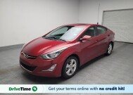2016 Hyundai Elantra in Montclair, CA 91763 - 18150442 1