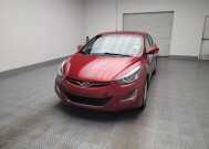 2016 Hyundai Elantra in Montclair, CA 91763 - 18150442 15