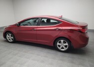 2016 Hyundai Elantra in Montclair, CA 91763 - 18150442 3