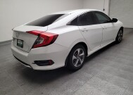2021 Honda Civic in Downey, CA 90241 - 18150443 9