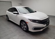 2021 Honda Civic in Downey, CA 90241 - 18150443 11