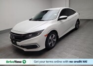 2021 Honda Civic in Downey, CA 90241 - 18150443 1